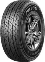 Anvelopă Kpatos 225/75 R16C 121/120R FM809 8PR