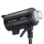 Вспышка студийная Godox DP400 III V LED