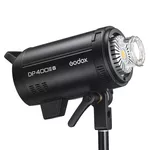 Вспышка студийная Godox DP 400 III V LED