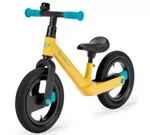 KinderKraft Run bike Goswift galben