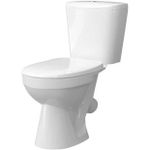 Vas WC Keramin Fest 45 cu rezervor si capac