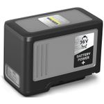 Încărcătoare și Acumulatoare Karcher 2.445-043.0 Power+ Li-Ion, 36V, 7.5Ah