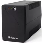 Источник бесперебойного питания Inform 1060100 GUARDIAN 600 VA