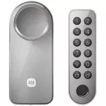 Lacat inteligent Xiaomi Self-Install Smart Lock (Keypad Included) EU