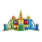 Set de construcție Magformers 710019 Master craft set