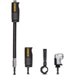 Set de tubulare, bite, duze DeWalt DT20502 adaptor unghiular impact flexibil