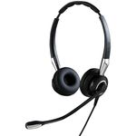 Наушники игровые Jabra 2489-825-209 BIZ 2400 II Duo NEXT GENERATION Wideband