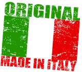 Made in italy