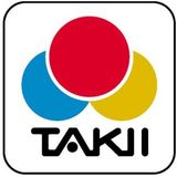 Takii seed (japonia)