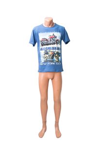 Tricou barbati