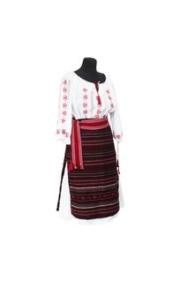 Costum traditional dame