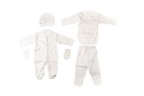 Set body