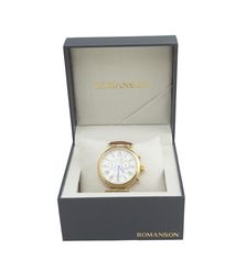 Romanson