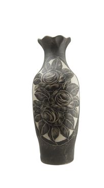 Vaza ceramica