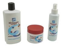 Exclusiv Cosmetic 3D-keratn complex