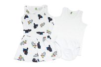 Set lenjerie baieti