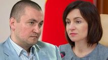 Platon, către Sandu despre schema BEM: Un absolvent Harvard va înțelege