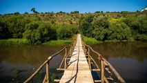 Satele din R. Moldova care se transformă în centre de atracție turistică