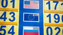 Curs valutar 23 ianuarie 2023: Cât valorează un euro și un dolar