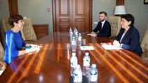 Germania va sprijini, în continuare, agenda europeană a Moldovei