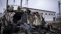 Putin: Ținta bombardamentelor este infrastructura energetică a Ucrainei