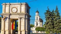 Chișinău s-a alăturat Federației mondiale a orașelor turistice