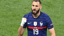 Benzema se retrage din naționala Franței: Mesajul postat pe Twitter