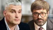 Slusari: Andronache continuă să tragă sforile cu schemele