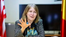 Ambasadorul SUA la București: R. Moldova merită un viitor independent