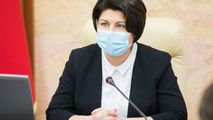 Gavrilița, despre gripă: Am solicitat Ministerului Sănătății claritate