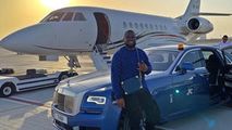 Influencerul Hushpuppi riscă 20 de ani de închisoare