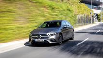 Surse: Mercedes-Benz ar putea renunța definitiv la Clasa A