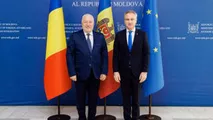 MAEIE a găzduit consultările politice moldo-române