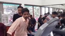 Protestatarii din Sri Lanka i-au mâncat hrana președintelui