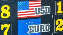 Curs valutar 21 martie 2023: Cât valorează un euro și un dolar