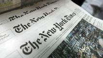 Cotidianul The New York Times intră în grevă din cauza salariilor