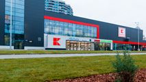Kaufland a deschis cel de-al patrulea magazin din Chișinău Ⓟ