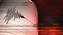 Cutremur cu magnitudinea de 3,8 grade, produs în apropiere de R. Moldova