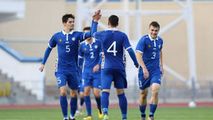 Sergiu Cleșcenco a anunțat lotul naționalei de tineret