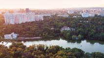 Vești bune de la meteorologi: Vremea se va încălzi în weekend