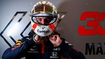 Verstappen va porni din coada grilei în Marele Premiu de F1 al Rusiei