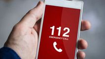 Alertă 112: Un bărbat, căutat după ce a anunțat că un medic e beat