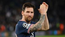 Fotbal: Messi nu este printre cei 30 de nominalizaţi la Balonul de Aur
