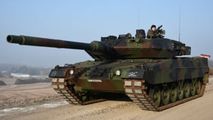 Portugalia anunță că va trimite tancuri Leopard 2 în Ucraina