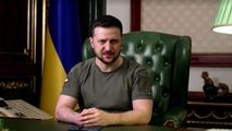 Zelenski, mesaj dur: Rusia se va anexa la catastrofa pe care a adus-o