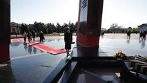 Ţîcu o critică pe Sandu pentru depunerea de flori la Memorial: Rușine
