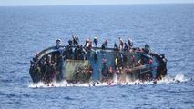 Ambarcaţiune cu migranţi, scufundată lângă Antalya. 6 copii s-au înecat