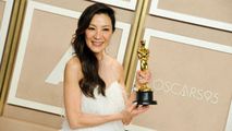 Cine este Michelle Yeoh, actrița care a luat Oscar pentru rol principal