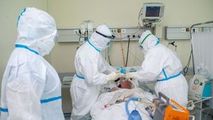 1.172 de cazuri active în Moldova: Câți pacienți sunt intubați