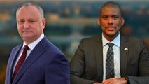 Dodon, despre vizita lui Hogan: Americanii vor ucrainizarea R. Moldova